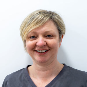 Jane Tidmarsh <br> Principal Dentist